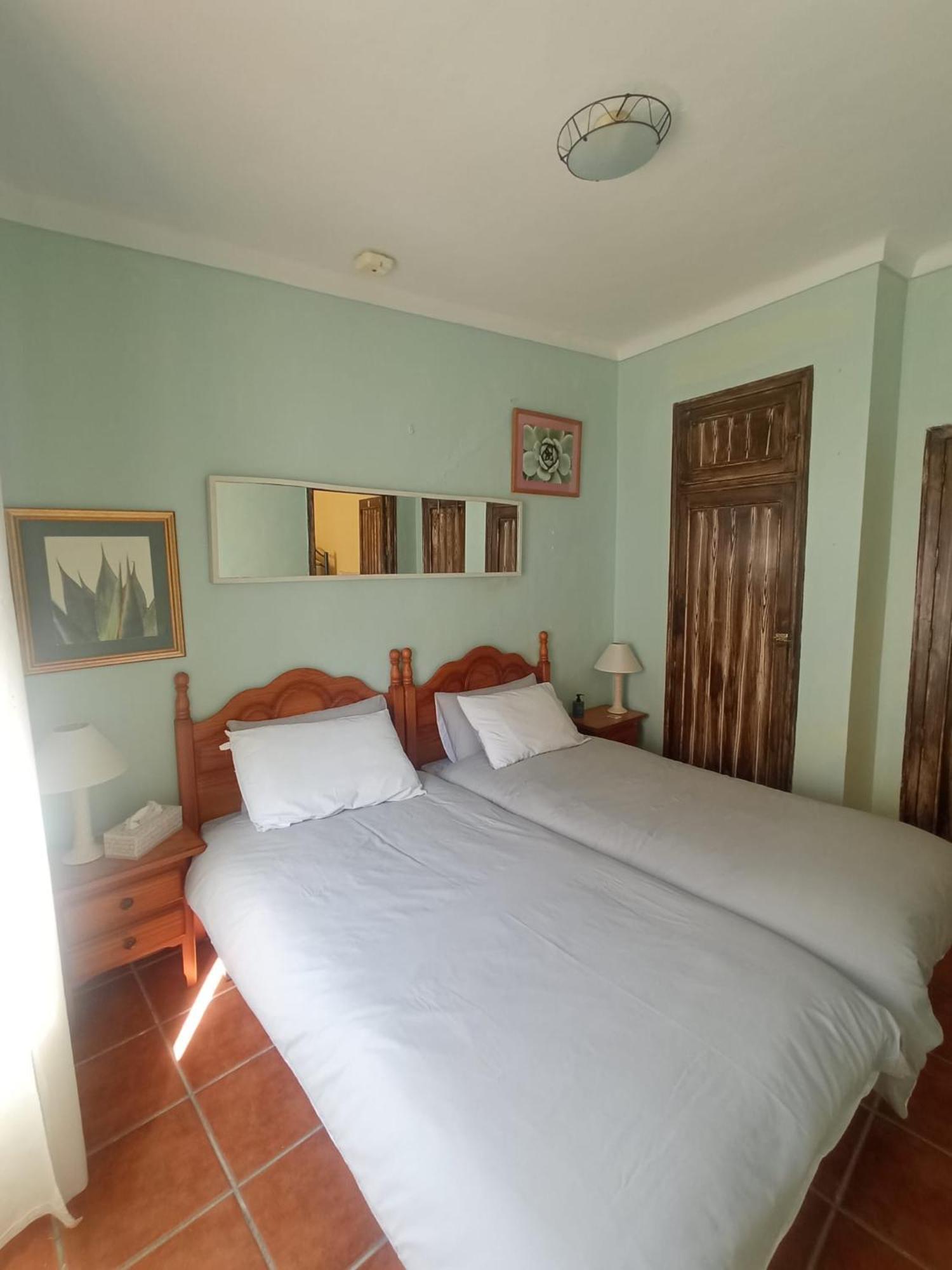 Hostal R-Conecta Cuevas De San Marcos Kültér fotó