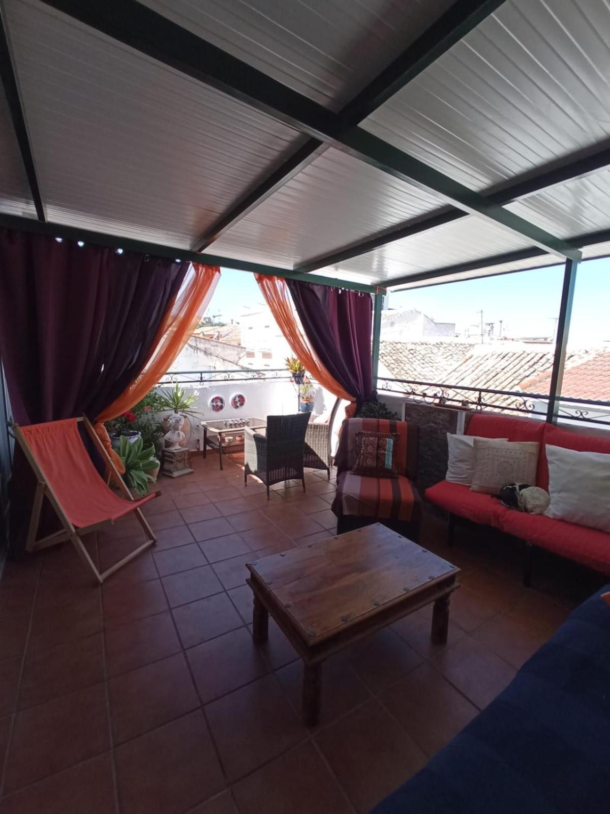 Hostal R-Conecta Cuevas De San Marcos Kültér fotó