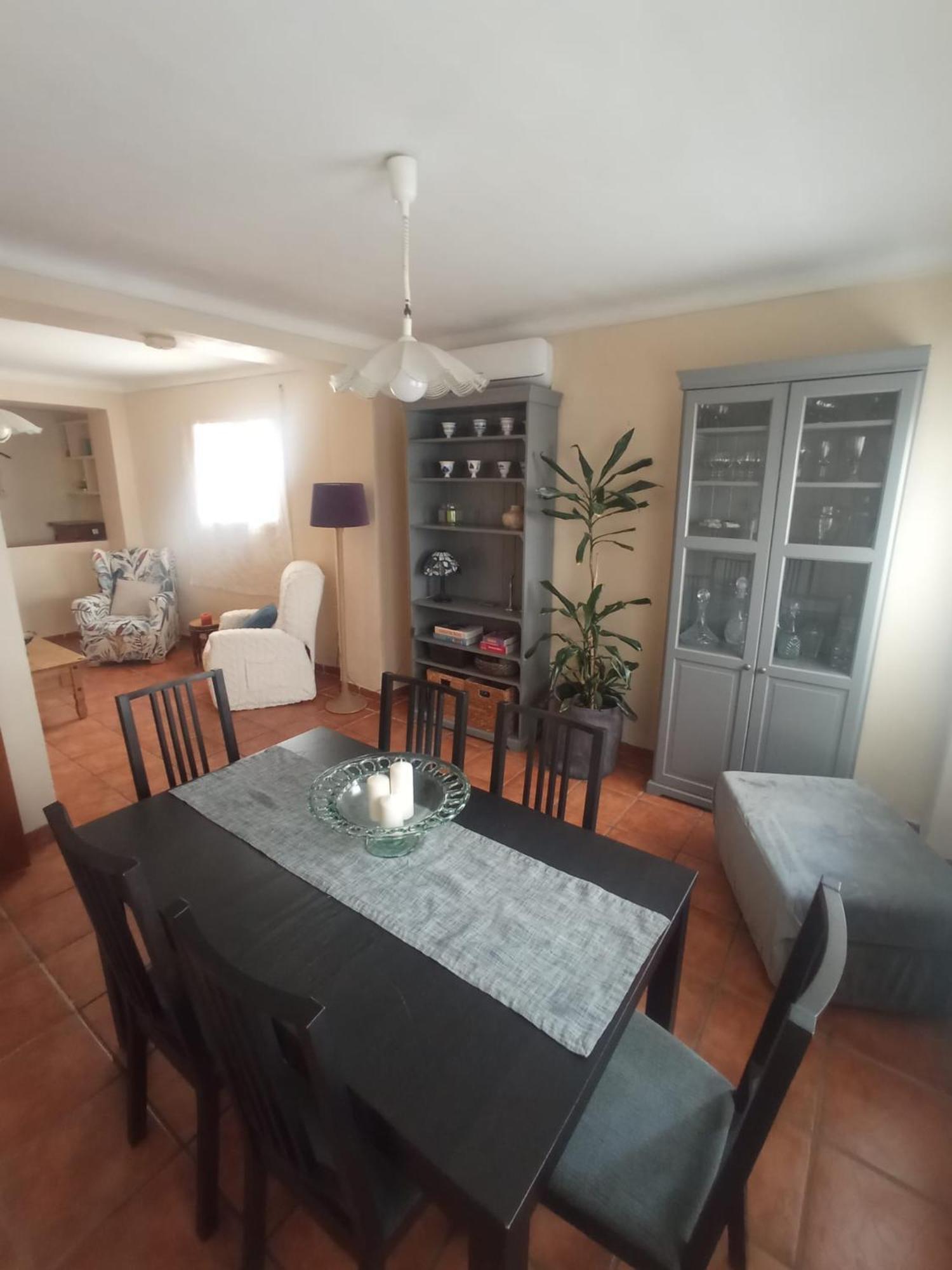 Hostal R-Conecta Cuevas De San Marcos Kültér fotó