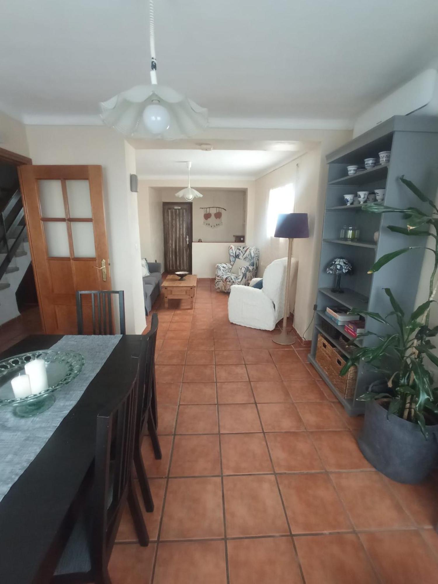 Hostal R-Conecta Cuevas De San Marcos Kültér fotó