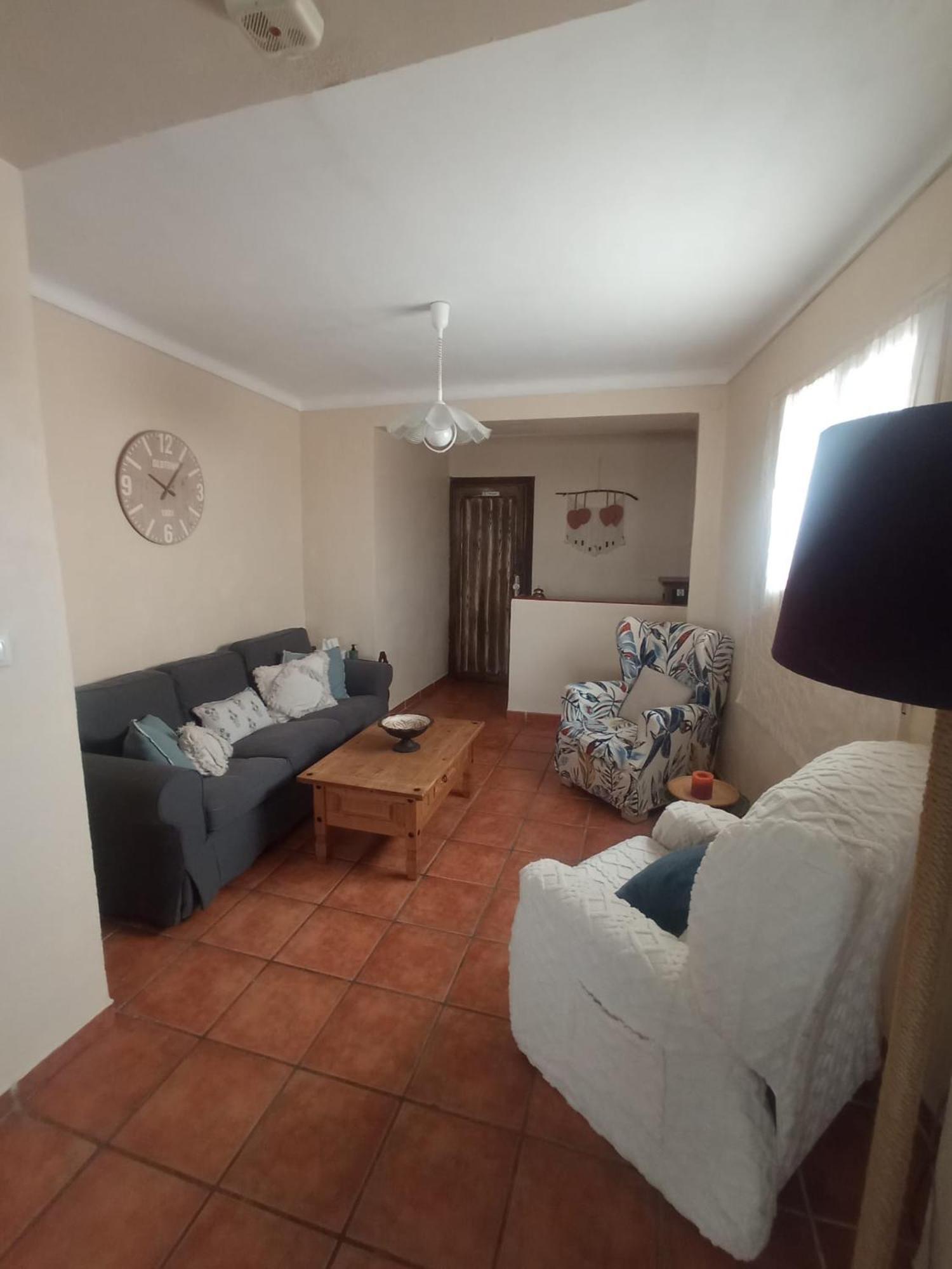 Hostal R-Conecta Cuevas De San Marcos Kültér fotó