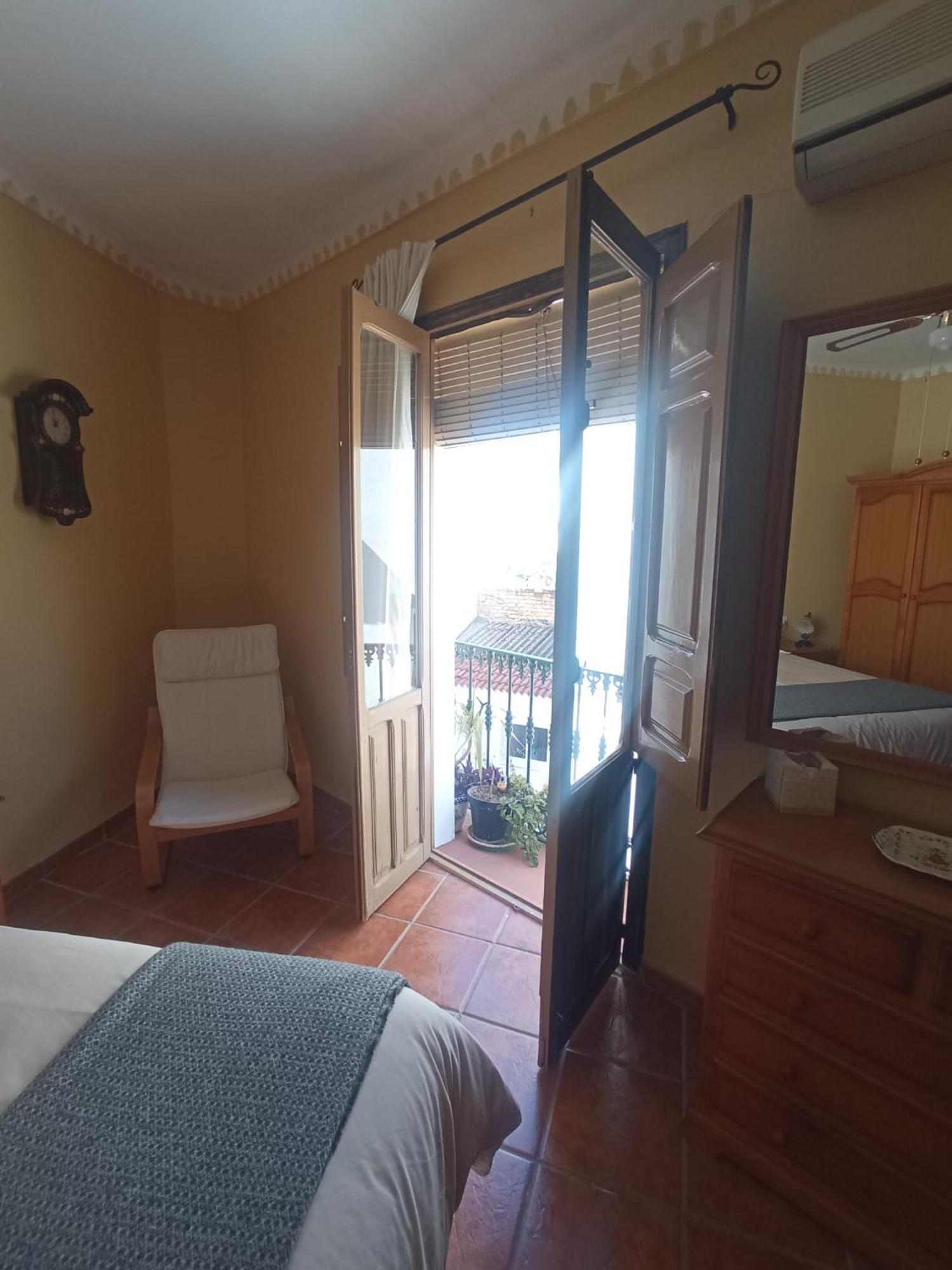 Hostal R-Conecta Cuevas De San Marcos Kültér fotó