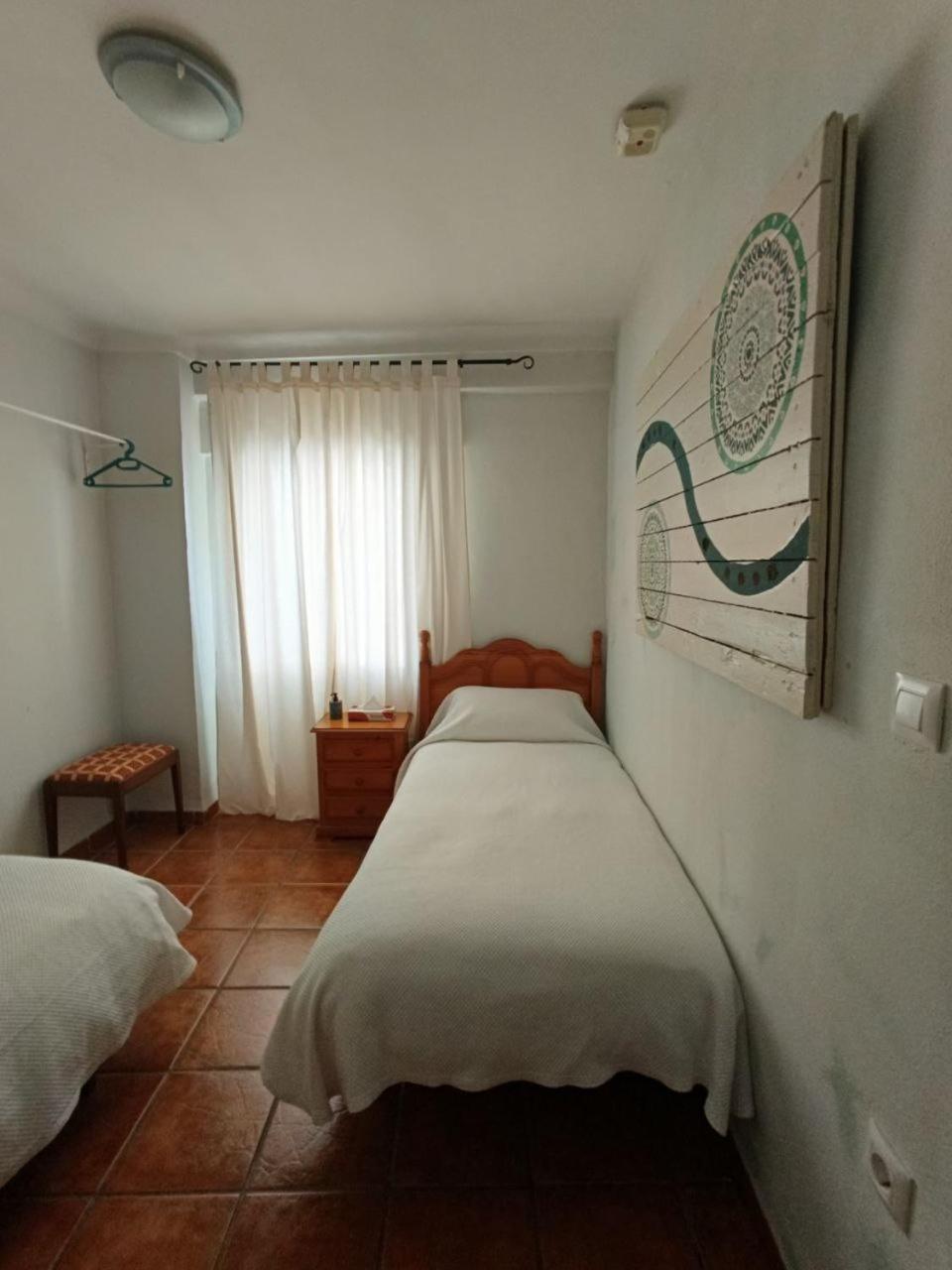 Hostal R-Conecta Cuevas De San Marcos Kültér fotó