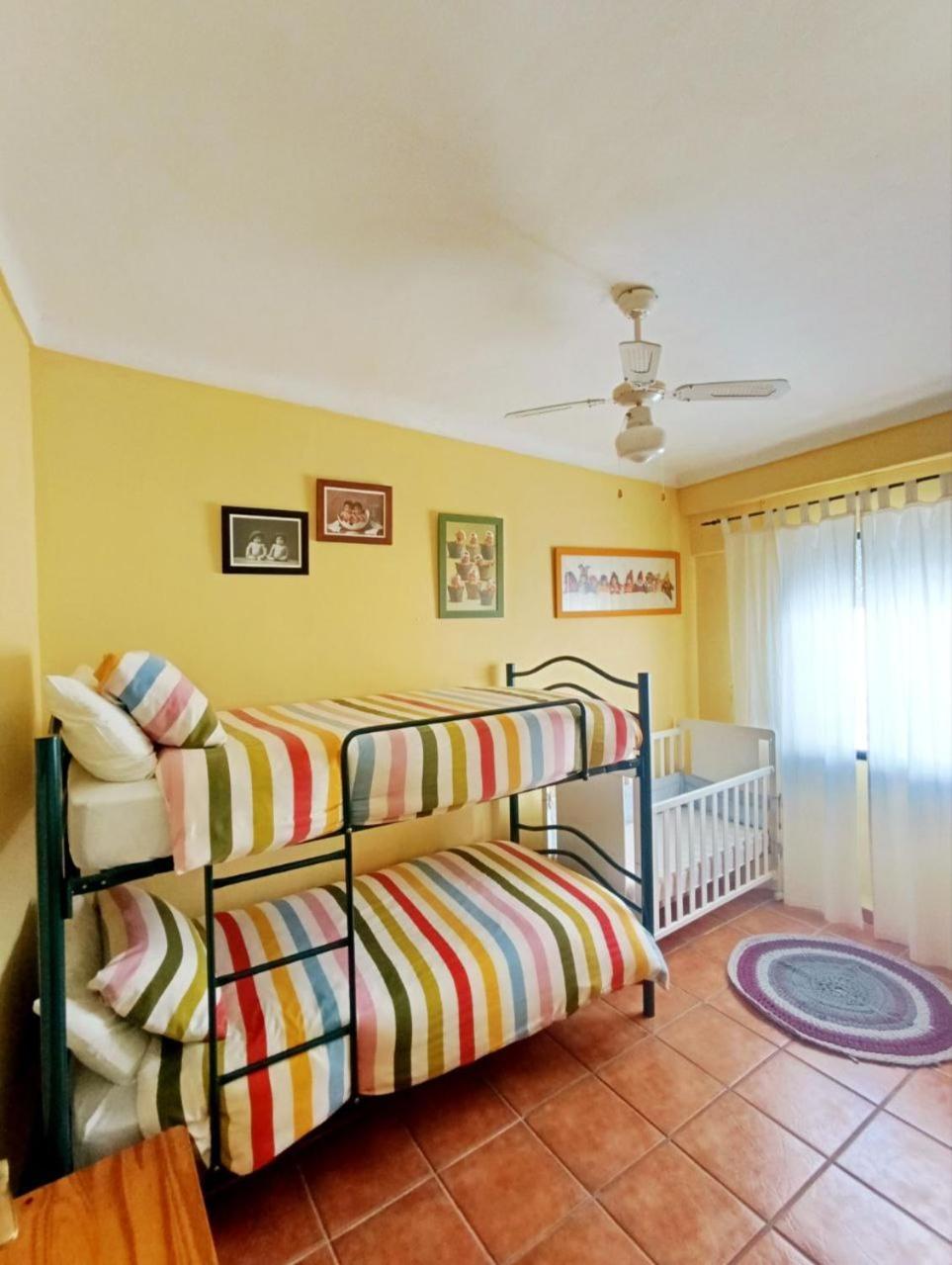 Hostal R-Conecta Cuevas De San Marcos Kültér fotó
