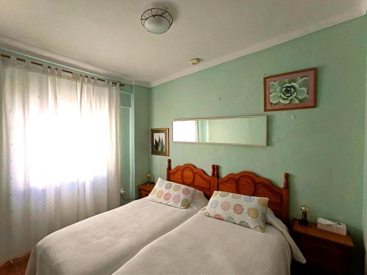 Hostal R-Conecta Cuevas De San Marcos Kültér fotó