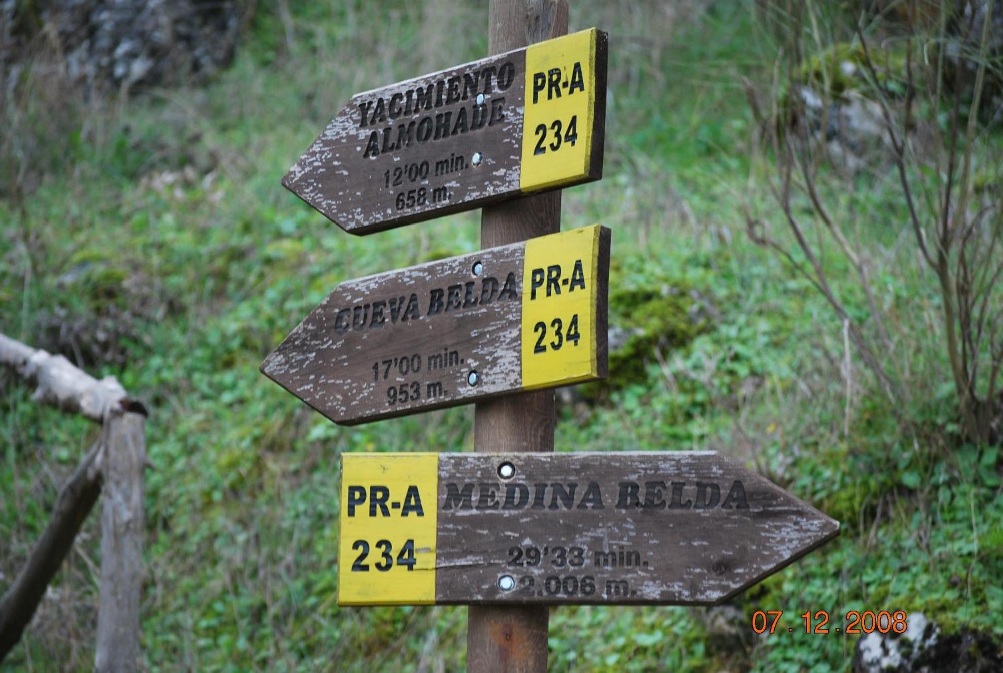 Hostal R-Conecta Cuevas De San Marcos Kültér fotó